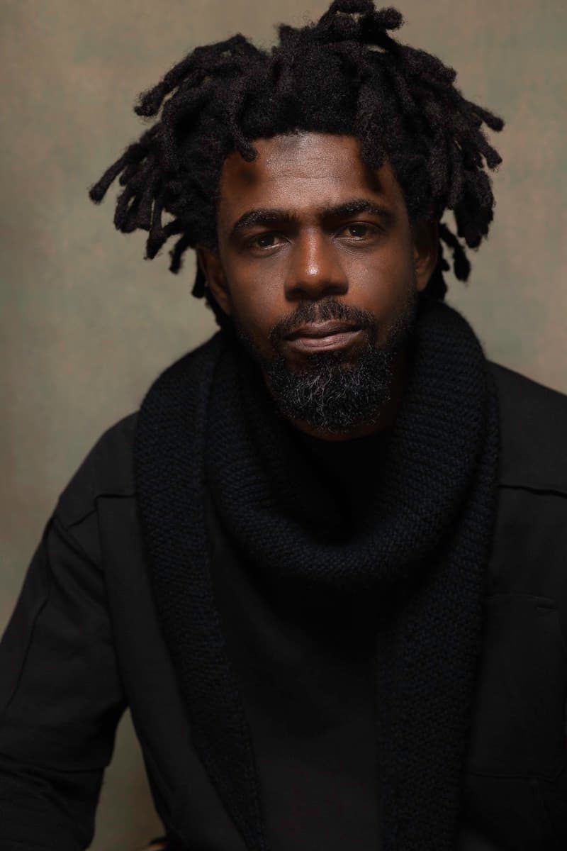 Kachi Benson — Emmy-Winning VR Filmmaker, HerLens facilitator