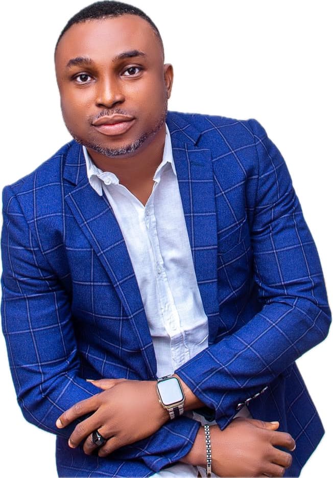 Kazeem Olalekan — Official Photographer, Osun State Governor, HerLens facilitator