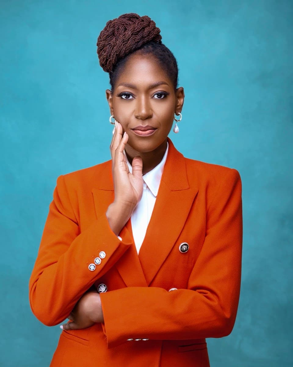 Dr. Sindy Zemura — Founder, Southern Africa Embrace Foundation, HerLens facilitator