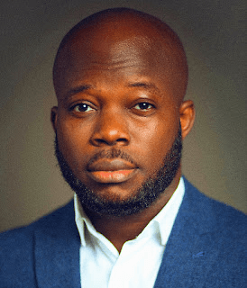 Paul Addo — Documentary Photographer, HerLens Accra, Ghana speaker